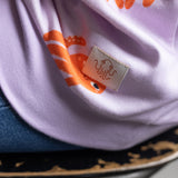 dünner Sweater | Unser Alltagbegleiter Oktopus