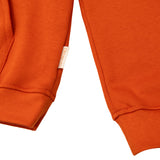 Unisex hoodie made from fair organic cotton