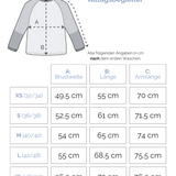 Unisex sweater adult Amar
