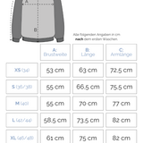 Unisex Sweater aus Cordnicki | Luca