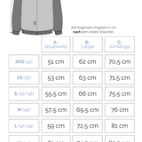 Unisex Sweater - Organic Sweater made of cozy sweat | Fabi