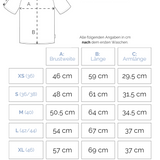 Tildi Raglan Shirt aus fairer Bio-Baumwolle | Nika