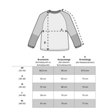 tildi | Unisex Alltagsbegleiter Erwachsene | 2