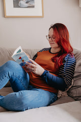 Unisex sweater adult Amar