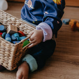 dünner Sweater | Unser Alltagbegleiter Weltall 🚀
