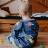 dünner Sweater | Unser Alltagbegleiter Weltall 🚀