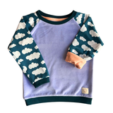 thin sweater | Our everyday companion Pani made of Cordnicki