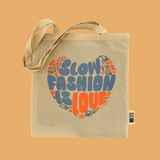 Fairer Jutebeutel Slow Fashion