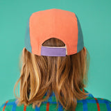 New Kids in the House - Cap für Kids & Teens - Calvin