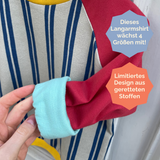 Faires Langarmshirt Kinder Janni | mitwachsend