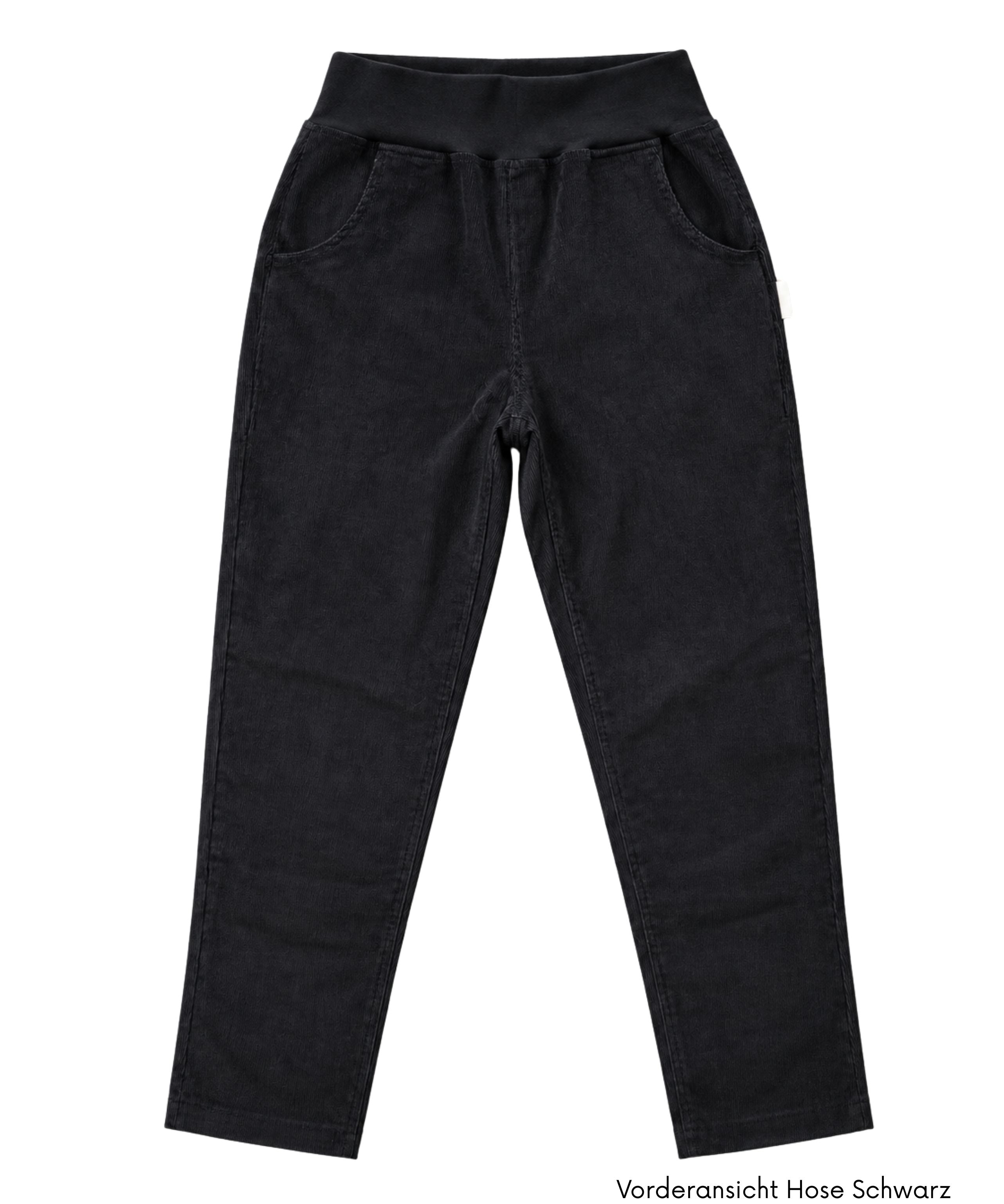 Unisex Hose | Loose Fit | Bio-Feincord