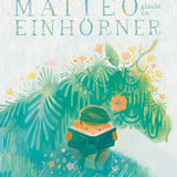 Matteo believes in unicorns