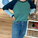 Limitiertes Design, Mila Langarmshirt Erwachsene