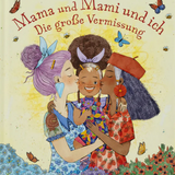 Mom and Mommy and I: The Great Missing 