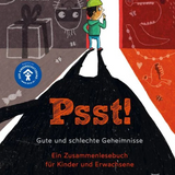 Psst! – Good and bad secrets 