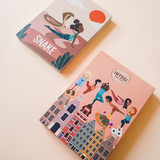 IMYOGI Yoga Cards - Geschenk für Kinder