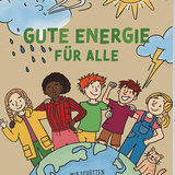 Klimaschutz-Malbuch für Kinder