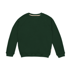Unisex Sweater - Organic Sweater made of cozy sweat fabric | Mika (multicolored)