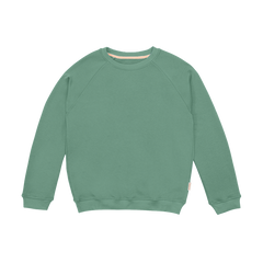 Unisex Sweater - Organic Sweater made of cozy sweat fabric | Mika (multicolored)