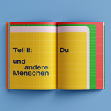 My Workbook on Racism - For an everyday and in-depth discussion 