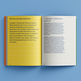 My Workbook on Racism - For an everyday and in-depth discussion 