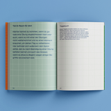My Workbook on Racism - For an everyday and in-depth discussion 