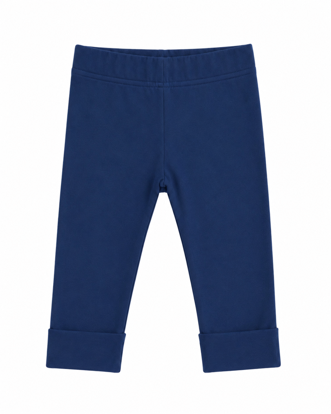 oktopulli Leggings Kinder  blau