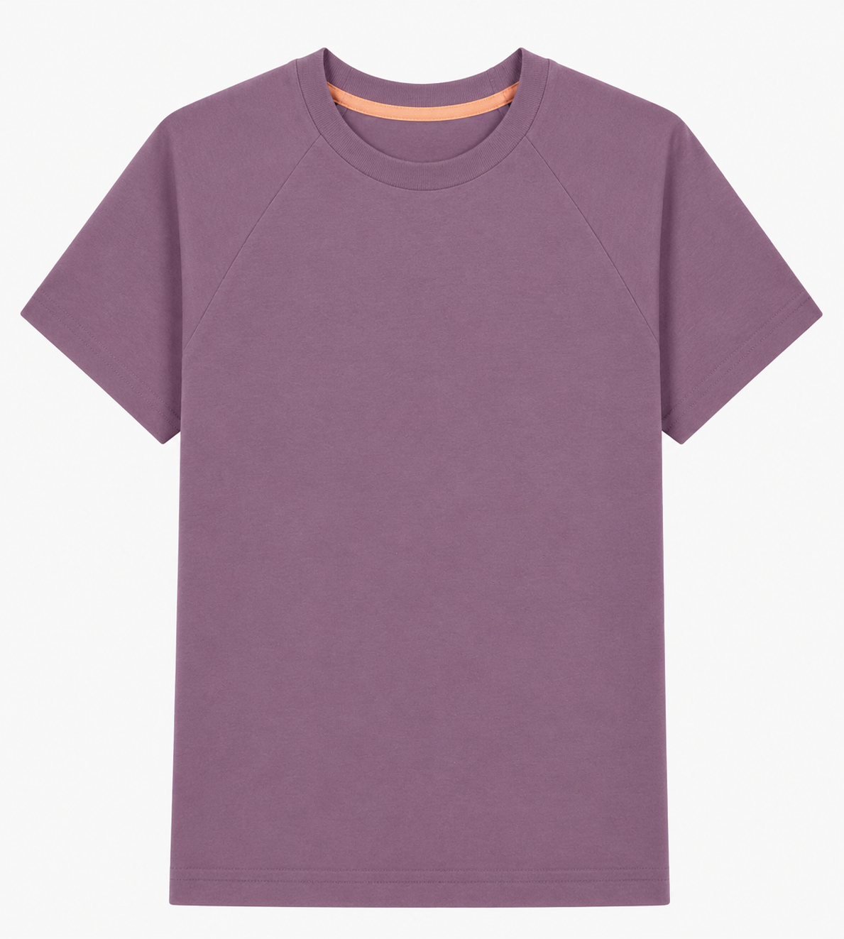 oktopulli T-Shirt Erwachsen lila
