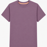 oktopulli T-Shirt Erwachsen lila