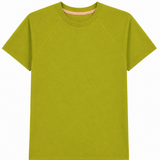 oktopulli T-Shirt Erwachsen grün