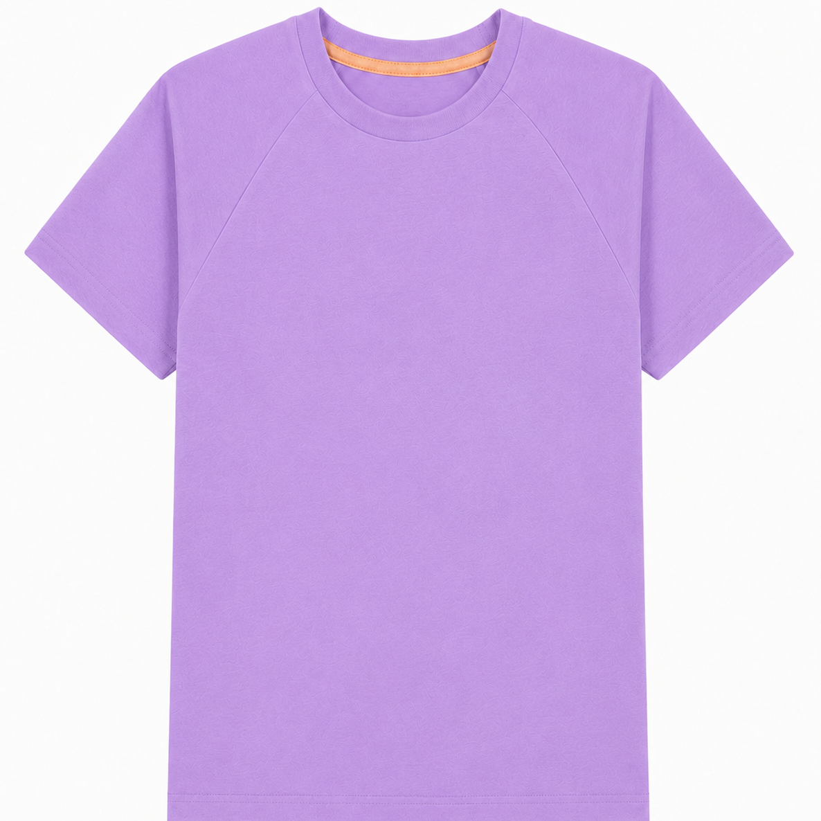 oktopulli T-Shirt Erwachsen lila