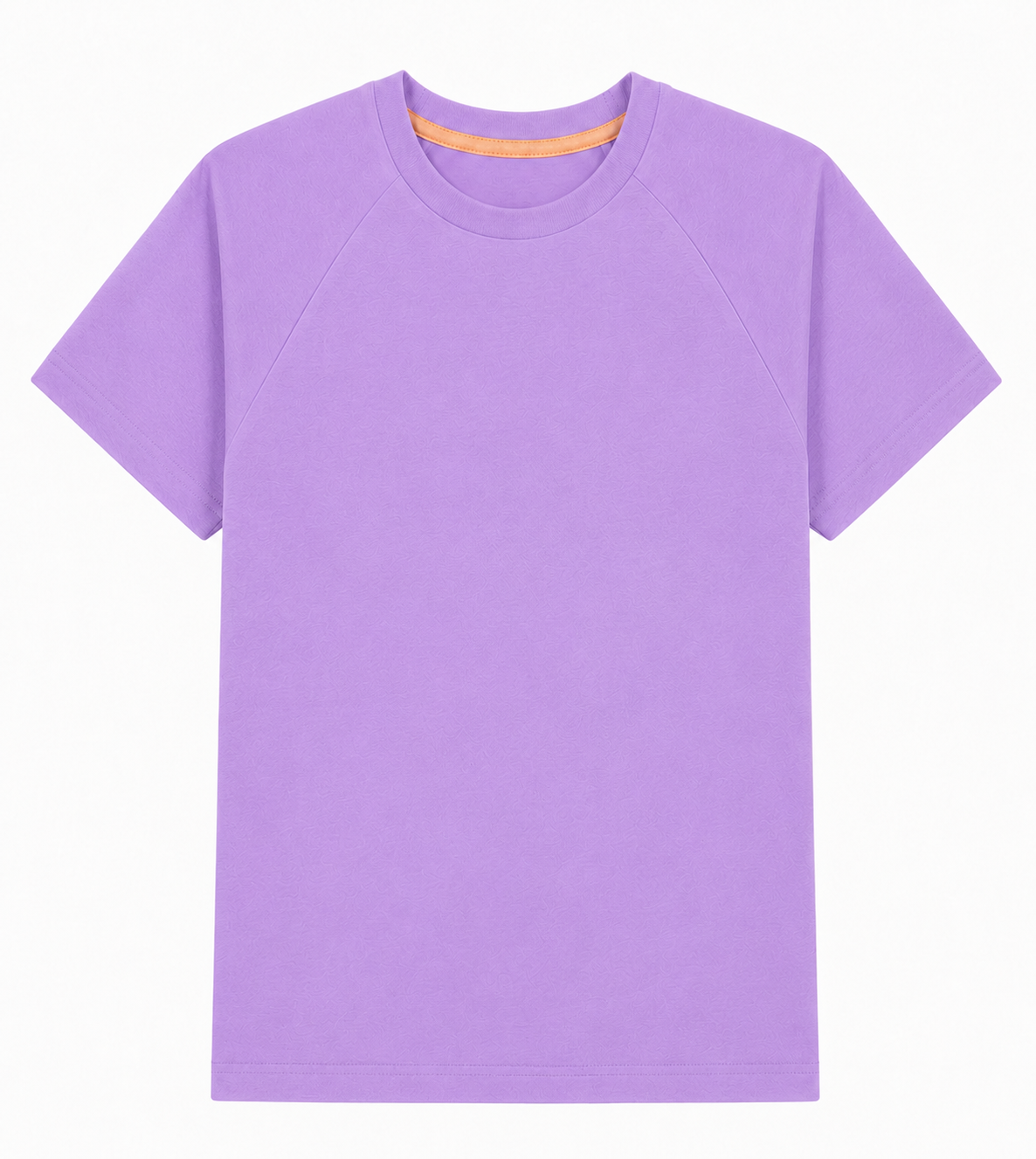 oktopulli T-Shirt Erwachsen lila