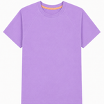 oktopulli T-Shirt Erwachsen lila