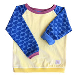 thin sweater | Our everyday companion Pani made of Cordnicki