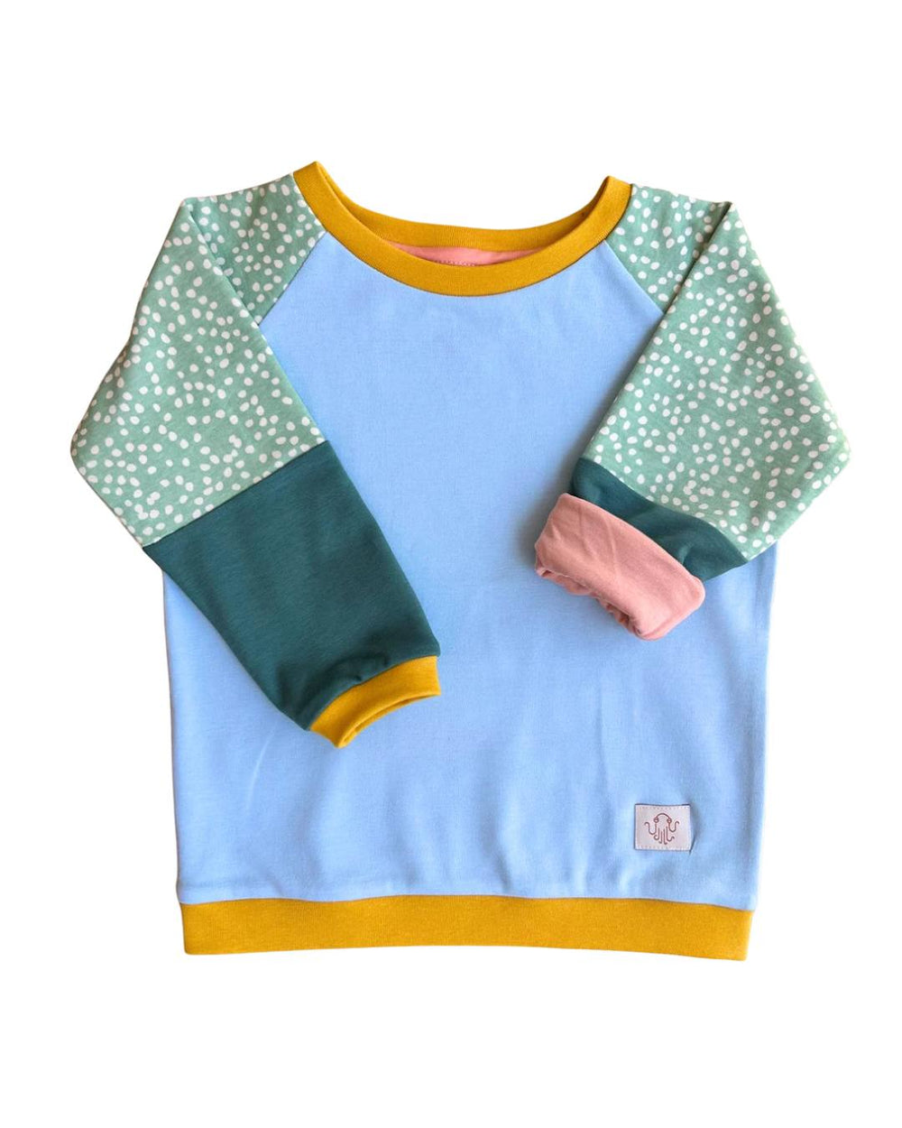 thin sweater | Our everyday companion Pani made of Cordnicki
