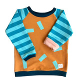 thin sweater | Our everyday companion Pani made of Cordnicki