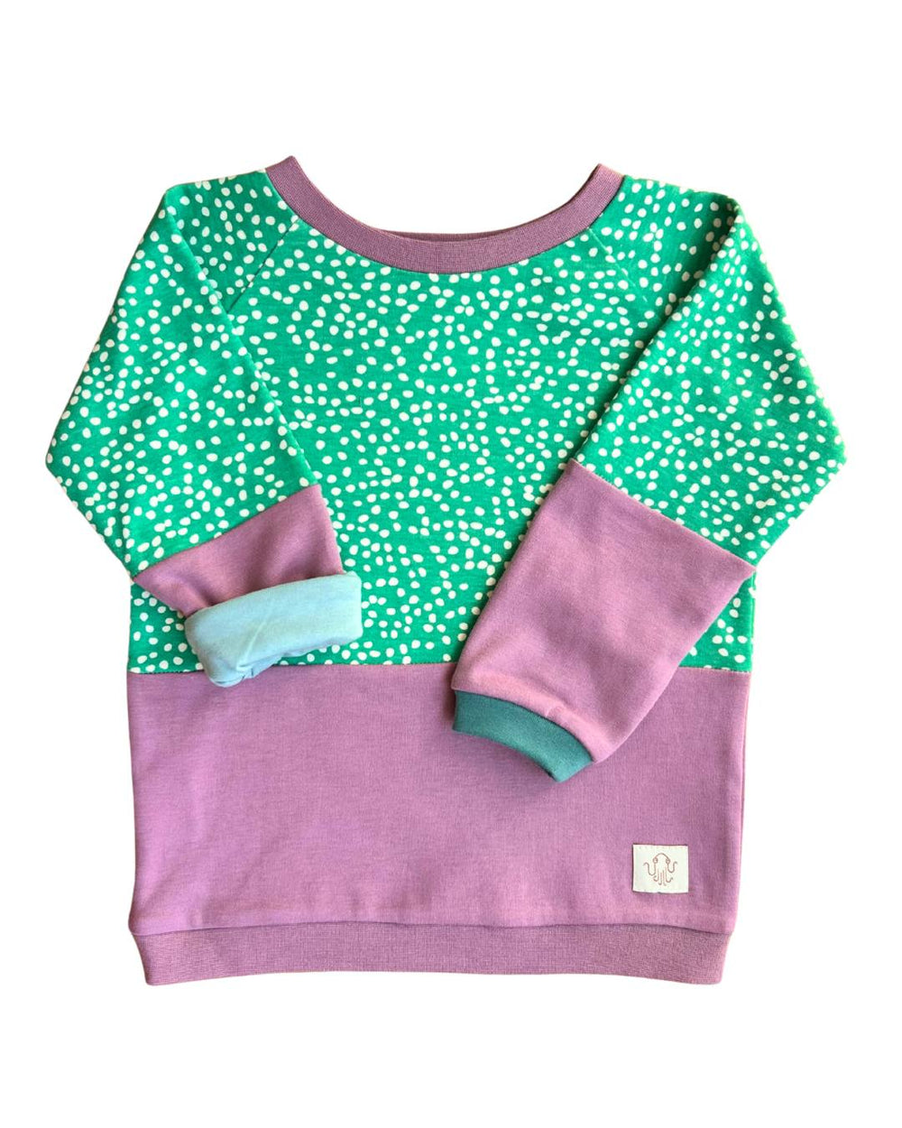 thin sweater | Our everyday companion Pani made of Cordnicki