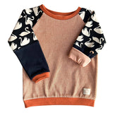 thin sweater | Our everyday companion Pani made of Cordnicki