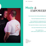 Kapitel 2 des Buchs. Mode und Empowerment.